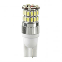 Lampa T10 24-28V W2,1x9,5d MEGA-LED36 220LM (ΔΙΠΛΗΣ ΠΟΛΙΚΟΤΗΤΑΣ) 20ΤΕΜ.
