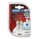 Lampa T10 24-28V W2,1x9,5d MEGA-LED36 220LM (ΔΙΠΛΗΣ ΠΟΛΙΚΟΤΗΤΑΣ) 2ΤΕΜ.