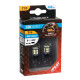 Lampa T10 9>30V W2,1x9,5d 6.500K 480lm 15SMD LED ΛΕΥΚΟ (ΚΑΡΦΩΤΟ-ΔΙΠΛΗΣ ΠΟΛΙΚΟΤΗΤΑΣ) 2ΤΕΜ.