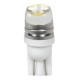 Lampa Τ10 HYPER-LED ΨΕΙΡΑ ΔΙΑΘΛΑΣΗΣ ΛΕΥΚΟ ΦΩΣ