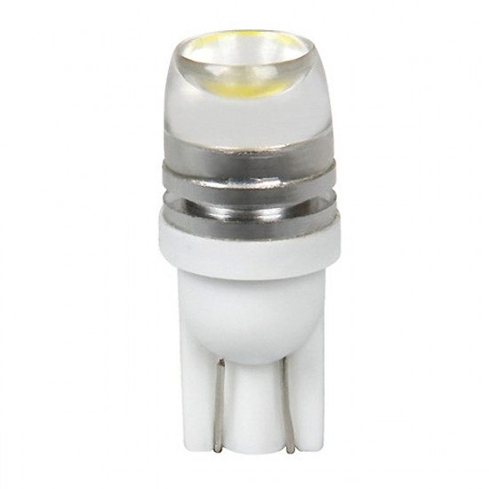 Lampa Τ10 HYPER-LED ΨΕΙΡΑ ΔΙΑΘΛΑΣΗΣ ΜΠΛΕ ΦΩΣ W