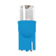 Lampa Τ10 ΨΕΙΡΑ ΔΙΑΘΛΑΣΗΣ ΜΠΛΕ ΦΩΣ W2.1x9.5d