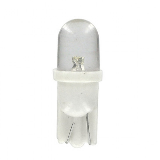 Lampa Τ10 ΨΕΙΡΑ ΛΕΥΚΟ ΦΩΣ W2.1x9.5d  ΚΑΡΦΙ