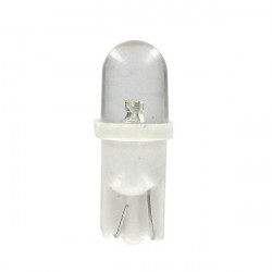 Lampa Τ10 ΨΕΙΡΑ ΜΠΛΕ ΦΩΣ W2.1x9.5d  ΚΑΡΦΙ