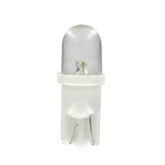Lampa Τ10 ΨΕΙΡΑ ΜΠΛΕ ΦΩΣ W2.1x9.5d  ΚΑΡΦΙ