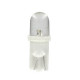 Lampa Τ10 ΨΕΙΡΑ ΜΠΛΕ ΦΩΣ W2.1x9.5d  ΚΑΡΦΙ