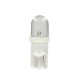 Lampa Τ10 ΨΕΙΡΑ ΠΟΡΤΟΚΑΛΙ ΦΩΣ W2.1x9.5d  ΚΑΡΦΙ