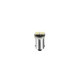 Lampa T4W 24/28V BA9s HYPER-LED ΛΕΥΚΟ