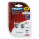 Lampa T4W 24/28V BA9s HYPER-LED ΛΕΥΚΟ