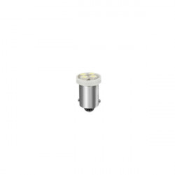 Lampa T4W 24/28V BA9s HYPER-LED4