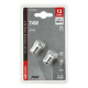 Lampa T4W 24/28V BA9s HYPER-LED4