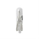 Lampa T5 12V 2W W2x4,6d Καρφωτό - Ακάλυκο STANDARD LINE Αλογόνου BLISTER 2τεμ.