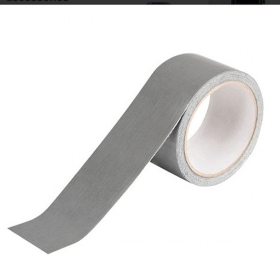 Lampa ΤΑΙΝΙΑ 15Μ Χ 50mm ΓΚΡΙ