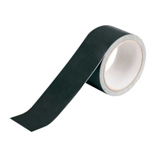 Lampa ΤΑΙΝΙΑ 25 Μ Χ 50 mm ΜΑΥΡΗ