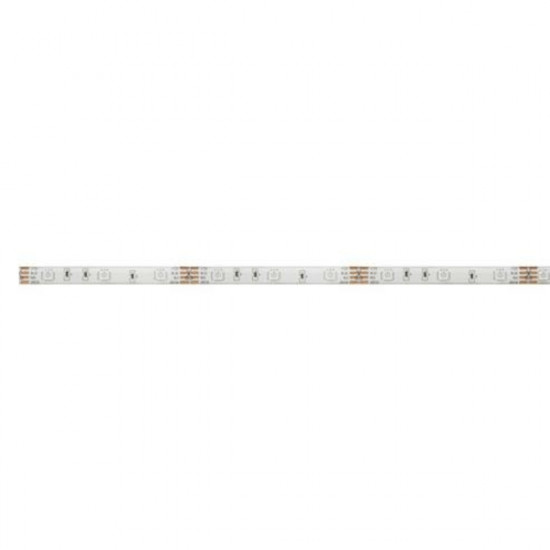 Lampa ΤΑΙΝΙΑ 60LED 12/24V RGB MULTICOLOR 200cm ΜΕ ΦΙΣ ΑΝΑΠΤΗΡΑ ΚΑΙ ΤΗΛΕΧΕΙΡΙΣΜΟ 16 ΧΡΩΜΑΤΩΝ  ΚΑΙ 3 ΧΡΗΣΕΩΝ