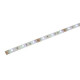 Lampa ΤΑΙΝΙΑ 60LED 12/24V RGB MULTICOLOR 200cm ΜΕ ΦΙΣ ΑΝΑΠΤΗΡΑ ΚΑΙ ΤΗΛΕΧΕΙΡΙΣΜΟ 16 ΧΡΩΜΑΤΩΝ  ΚΑΙ 3 ΧΡΗΣΕΩΝ