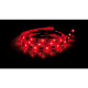 Lampa ΤΑΙΝΙΑ 60LED 12/24V RGB MULTICOLOR 200cm ΜΕ ΦΙΣ ΑΝΑΠΤΗΡΑ ΚΑΙ ΤΗΛΕΧΕΙΡΙΣΜΟ 16 ΧΡΩΜΑΤΩΝ  ΚΑΙ 3 ΧΡΗΣΕΩΝ