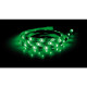 Lampa ΤΑΙΝΙΑ 60LED 12/24V RGB MULTICOLOR 200cm ΜΕ ΦΙΣ ΑΝΑΠΤΗΡΑ ΚΑΙ ΤΗΛΕΧΕΙΡΙΣΜΟ 16 ΧΡΩΜΑΤΩΝ  ΚΑΙ 3 ΧΡΗΣΕΩΝ