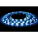 Lampa ΤΑΙΝΙΑ 60LED 12/24V RGB MULTICOLOR 200cm ΜΕ ΦΙΣ ΑΝΑΠΤΗΡΑ ΚΑΙ ΤΗΛΕΧΕΙΡΙΣΜΟ 16 ΧΡΩΜΑΤΩΝ  ΚΑΙ 3 ΧΡΗΣΕΩΝ