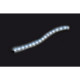 Lampa ΤΑΙΝΙΑ ΦΑΝΑΡΙΩΝ FLEX-STRIP DAYLINE (2x50cm) 21LED ΛΕΥΚΟΣ ΦΩΤΙΣΜΟΣ -2ΤΕΜ.