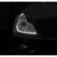 Lampa ΤΑΙΝΙΑ ΦΑΝΑΡΙΩΝ FLEX-STRIP DAYLINE (2x50cm) 21LED ΛΕΥΚΟΣ ΦΩΤΙΣΜΟΣ -2ΤΕΜ.