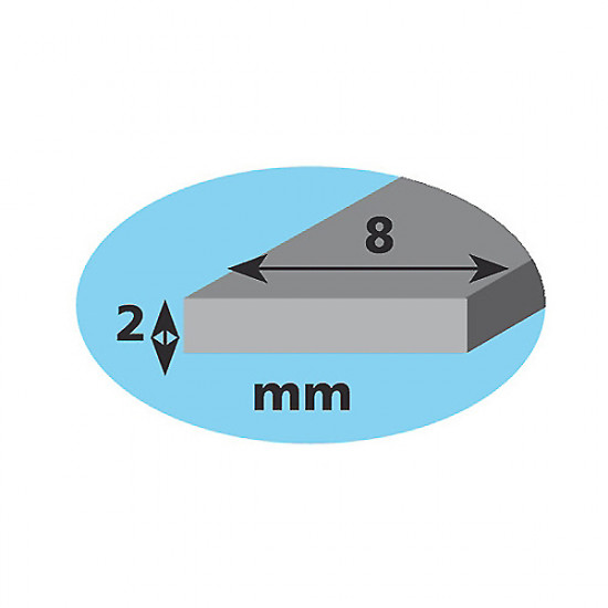 Lampa ΤΑΙΝΙΑ ΜΕ 15 LED ΕΥΚΑΜΠΤΗ FLEX STRIP 30 CM 12V ΠΡΑΣΙΝΟ 1ΤΕΜ