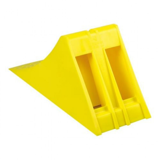 Lampa ΤΑΚΟΣ ΤΡΟΧΟΥ E36 ΘΕΡΜΟΠΛΑΣΤΙΚΟΣ ΚΙΤΡΙΝΟΣ DIN76051-E36 1ΤΕΜ.