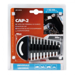Lampa ΤΑΠΑ ΕΞΑΤΜΙΣΗΣ ΜΗΧΑΝΗΣ 32-60mm CAP-2