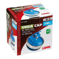 Lampa ΤΑΠΑ ΡΕΖΕΡΒΟΥΑΡ ADBLUE U-5 80mm ΜΠΑΓΙΟΝΕΤ ΜΕ ΚΛΕΙΔΙ