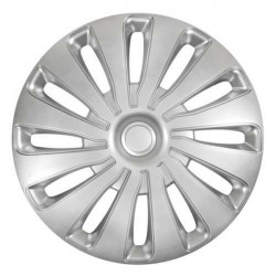 Lampa ΤΑΣΙ 14 SEPANG SILVER ΑΣΗΜΙ 4ΤΕΜ.