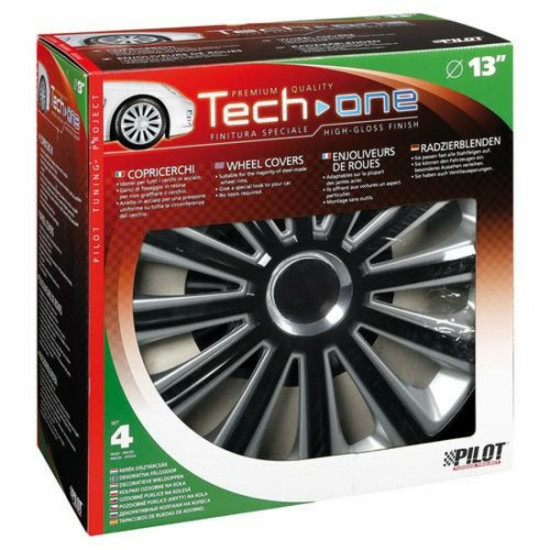 Lampa Τάσι Trend DC RC - 14