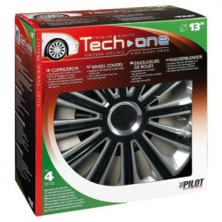 Lampa Τάσι Trend DC RC - 15