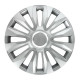 Lampa ΤΑΣΙΑ 16- AVALONE PRO ΑΣΗΜΙ ΣΕΤ