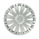 Lampa ΤΑΣΙΑ ACTIVE SILVER 13- ΣΕΤ