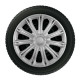 Lampa ΤΑΣΙΑ NERO 13 ΣΕΤ