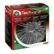 Lampa ΤΑΣΙΑ NERO DARK 13 SET