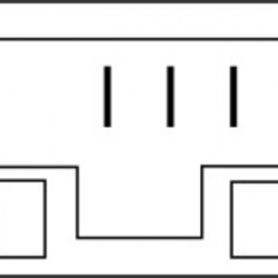 Lampa ΤΑΣΙΑ NERO DARK 16 SET