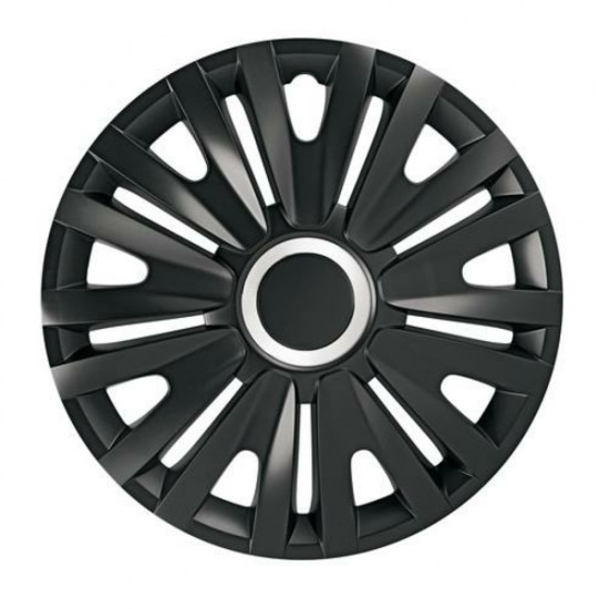 Lampa ΤΑΣΙΑ ROYAL BLACK 15- ΜΑΥΡΟ ΣΕΤ