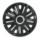 Lampa ΤΑΣΙΑ ROYAL BLACK 15- ΜΑΥΡΟ ΣΕΤ