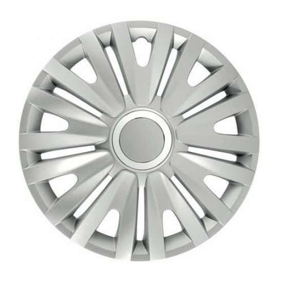 Lampa ΤΑΣΙΑ ROYAL SILVER 15- ΑΣΗΜΙ ΣΕΤ