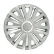 Lampa ΤΑΣΙΑ ROYAL SILVER 15- ΑΣΗΜΙ ΣΕΤ