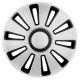 Lampa ΤΑΣΙΑ SILVERSTONE 15- ΑΣΗΜΙ ΣΕΤ