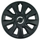 Lampa Τάσια Stratos RC Black - ? 15