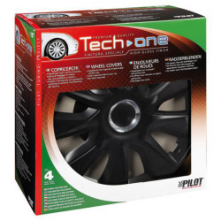 Lampa Τάσια Stratos RC Black - ? 15