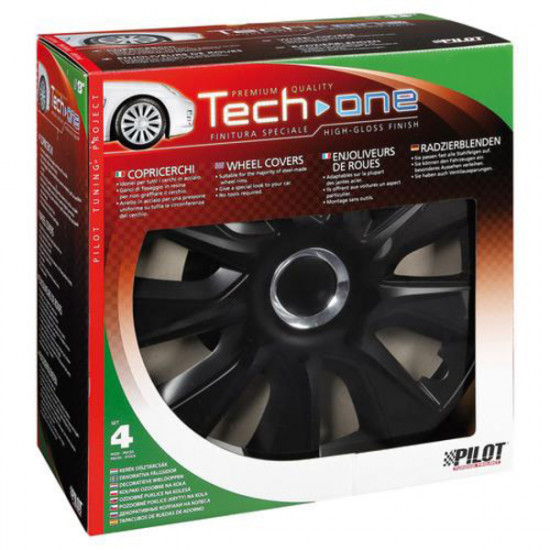 Lampa Τάσια Stratos RC Black - ? 15