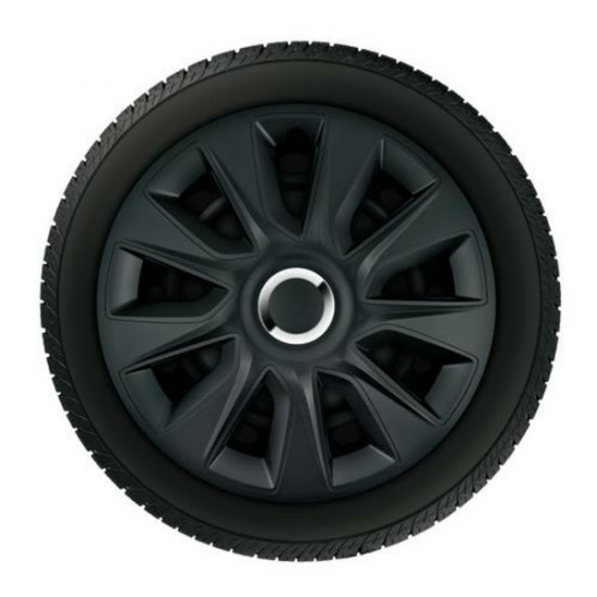 Lampa Τάσια Stratos RC Black - ? 15