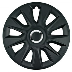 Lampa Τάσια Stratos RC Black - 16 ΣΕΤ