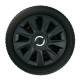 Lampa Τάσια Stratos RC Black - 16 ΣΕΤ