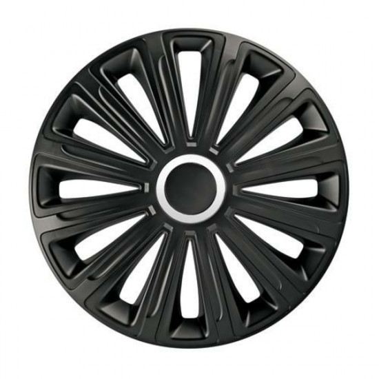 Lampa ΤΑΣΙΑ TREND BLACK 15- ΣΕΤ