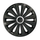 Lampa ΤΑΣΙΑ TREND BLACK 15- ΣΕΤ